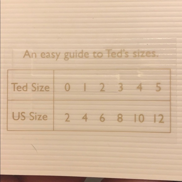 Ted Baker London Dress - Picture 5 of 5